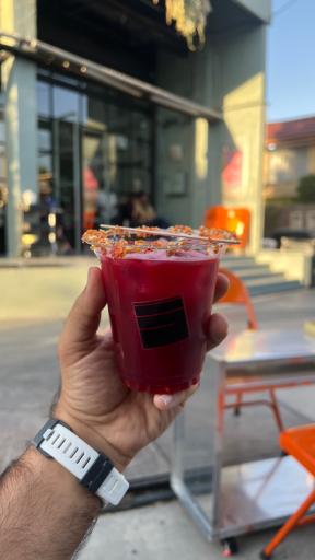 عکس کافه گیشه