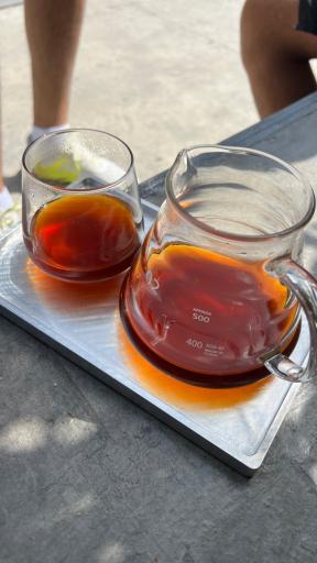 عکس کافه گیشه