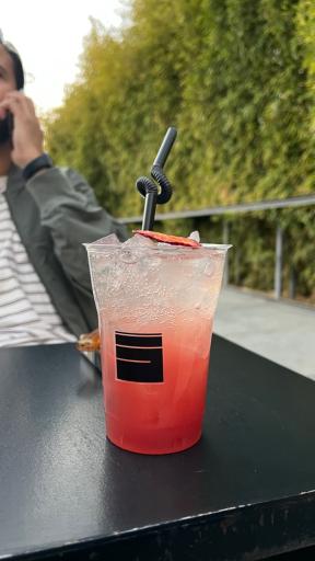 عکس کافه گیشه