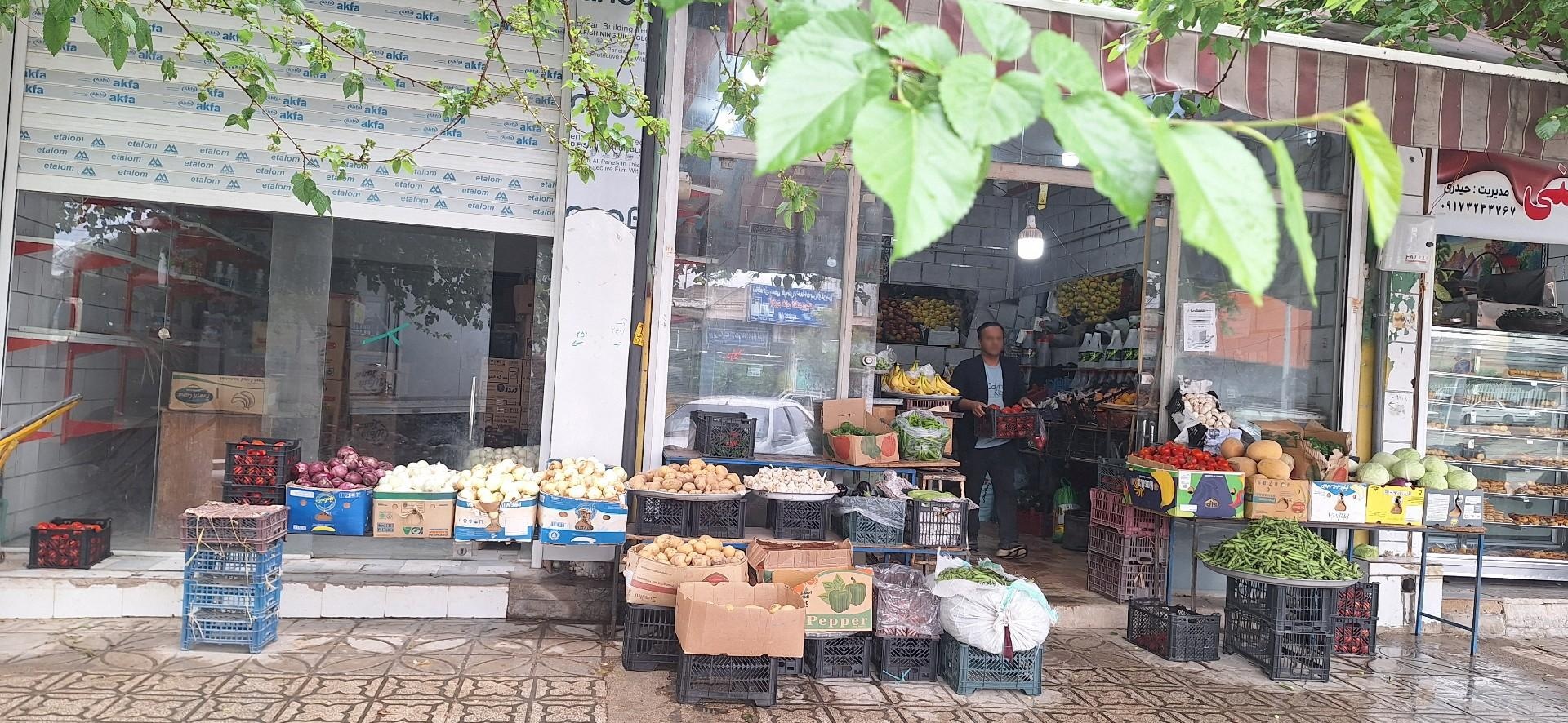 عکس فروشگاه سلطاني 