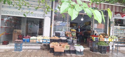 عکس فروشگاه سلطاني 