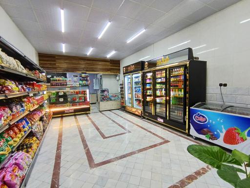 عکس پروتئین مزه ماهان 