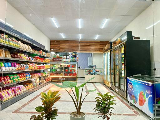 عکس پروتئین مزه ماهان 