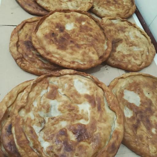 عکس رستوران ترکمنی الین بورگ