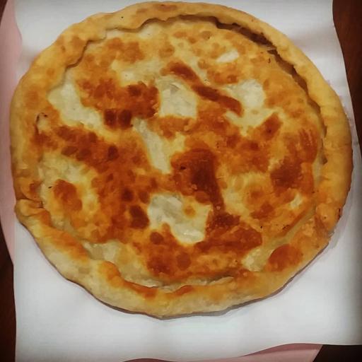 عکس رستوران ترکمنی الین بورگ