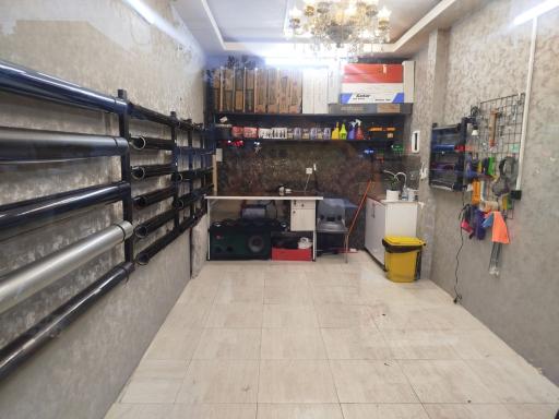 عکس مرکز تخصصی شیشه دودی آذرخش