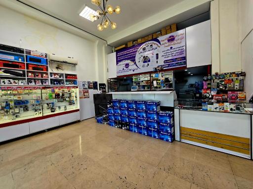 عکس کافی نت آذین رایانه