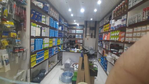 عکس صنایع برودتی حمید(کهوازی)