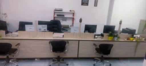 عکس صندوق قرض‌الحسنه امام حسین ع 