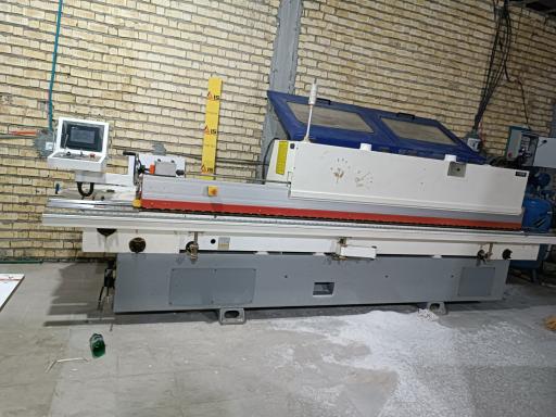 عکس مجتمع تولیدی و خدماتی ارکاک