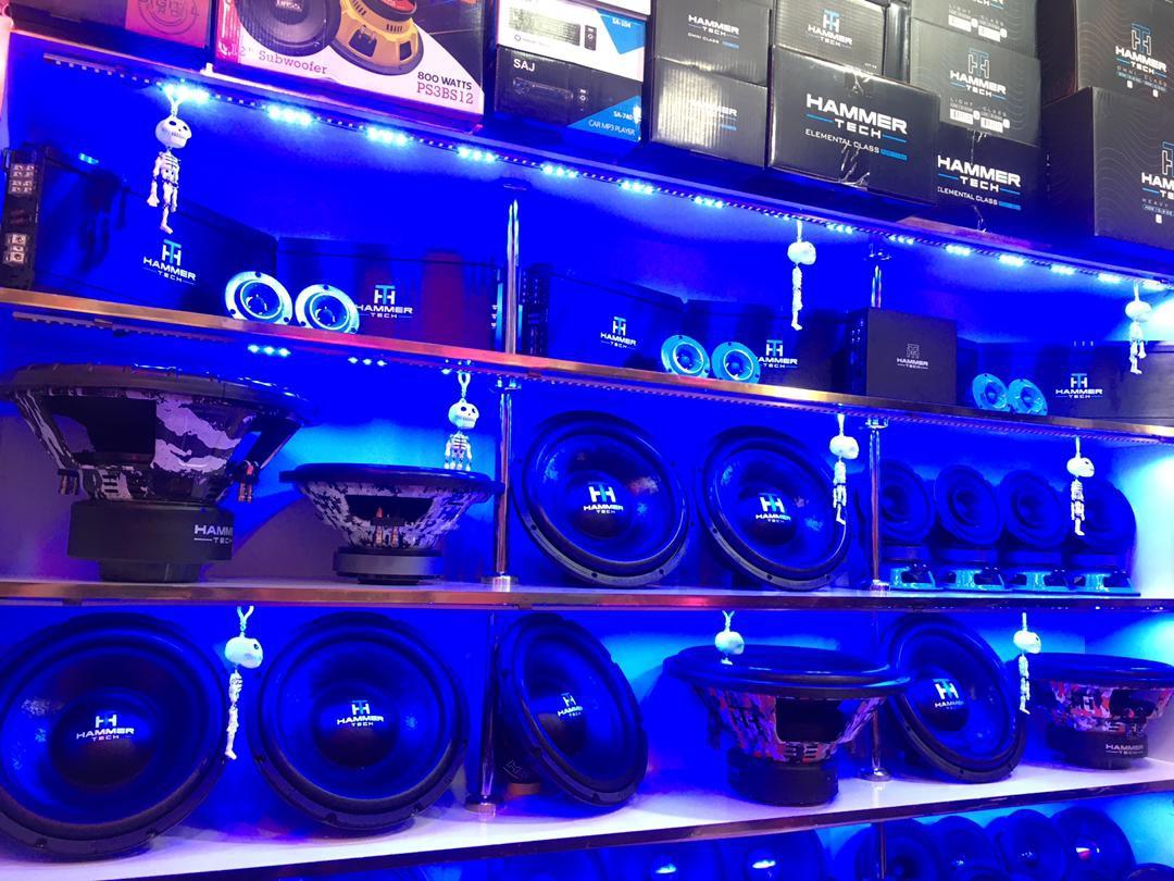 عکس رادیو ساسان