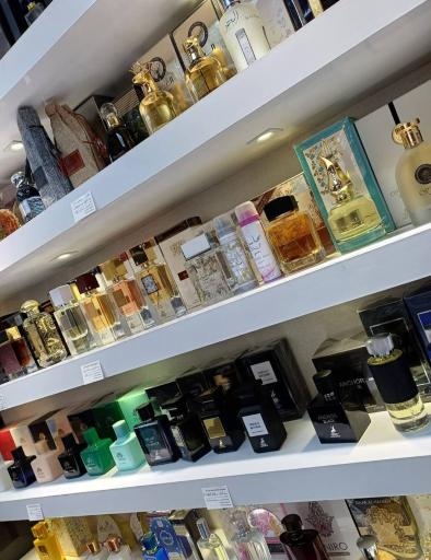 عکس عطر و ادکلن کنجل