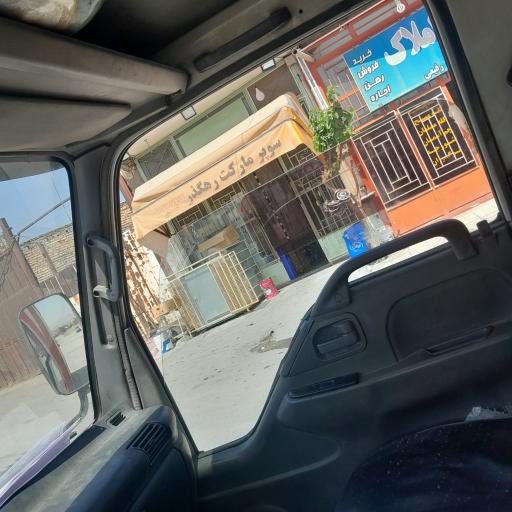 عکس سوپر رهگذر