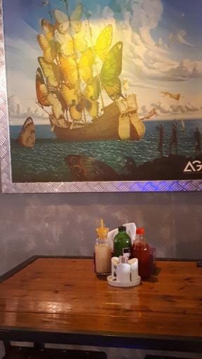 عکس رستوران آرسین