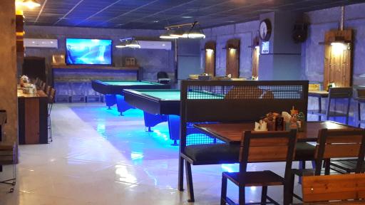 رستوران آرسین