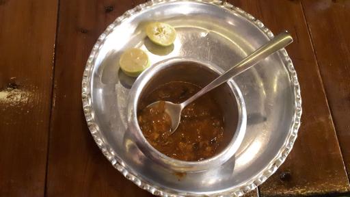 عکس رستوران آرسین