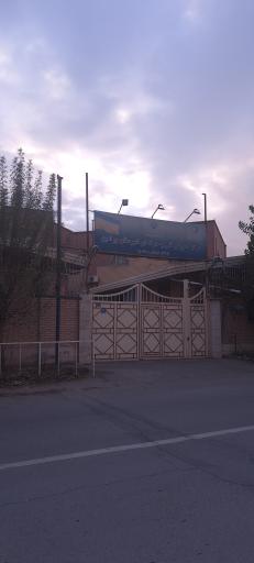 عکس مرکز آموزش فنی و حرفه ای‌ ورامین