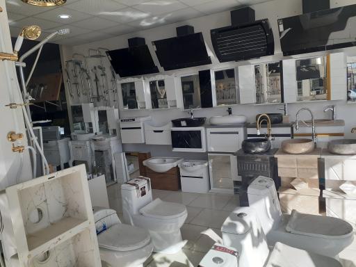 عکس فروشگاه بهداشتی ساختمانی آب و آتش(کریمی نژاد)