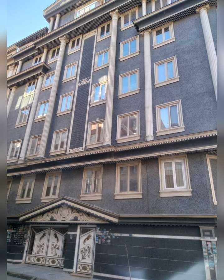 عکس عمارت تخت جمشید