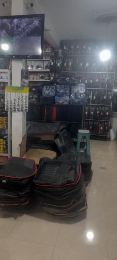 عکس تک اسپرت قائم