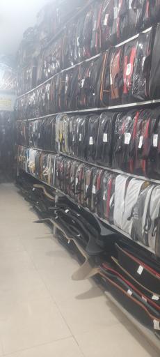 عکس تک اسپرت قائم