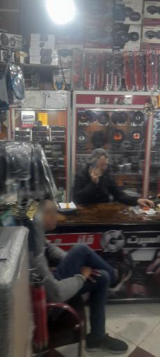 تک اسپرت قائم