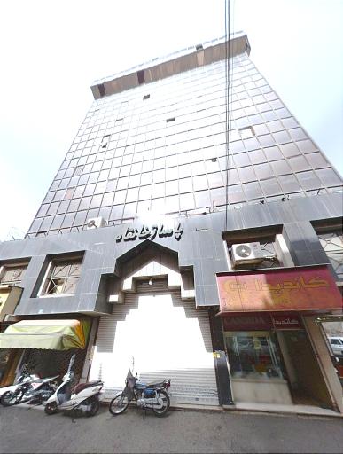 عکس پاساژ خانقاه