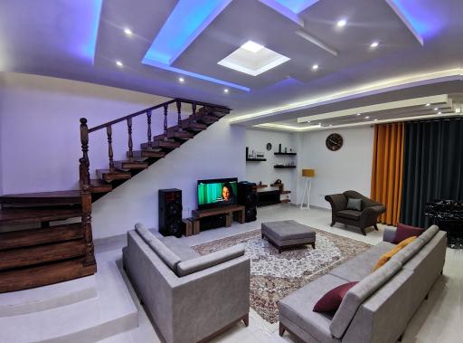 عکس ویلا لتینگان نوشهر 