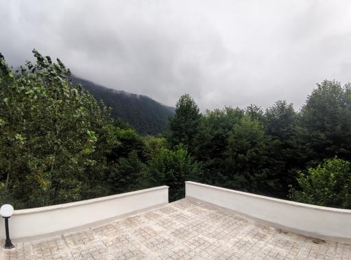 عکس ویلا لتینگان نوشهر 