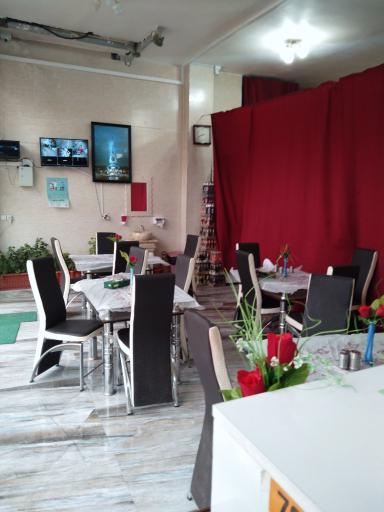 عکس رستوران سرآشپز