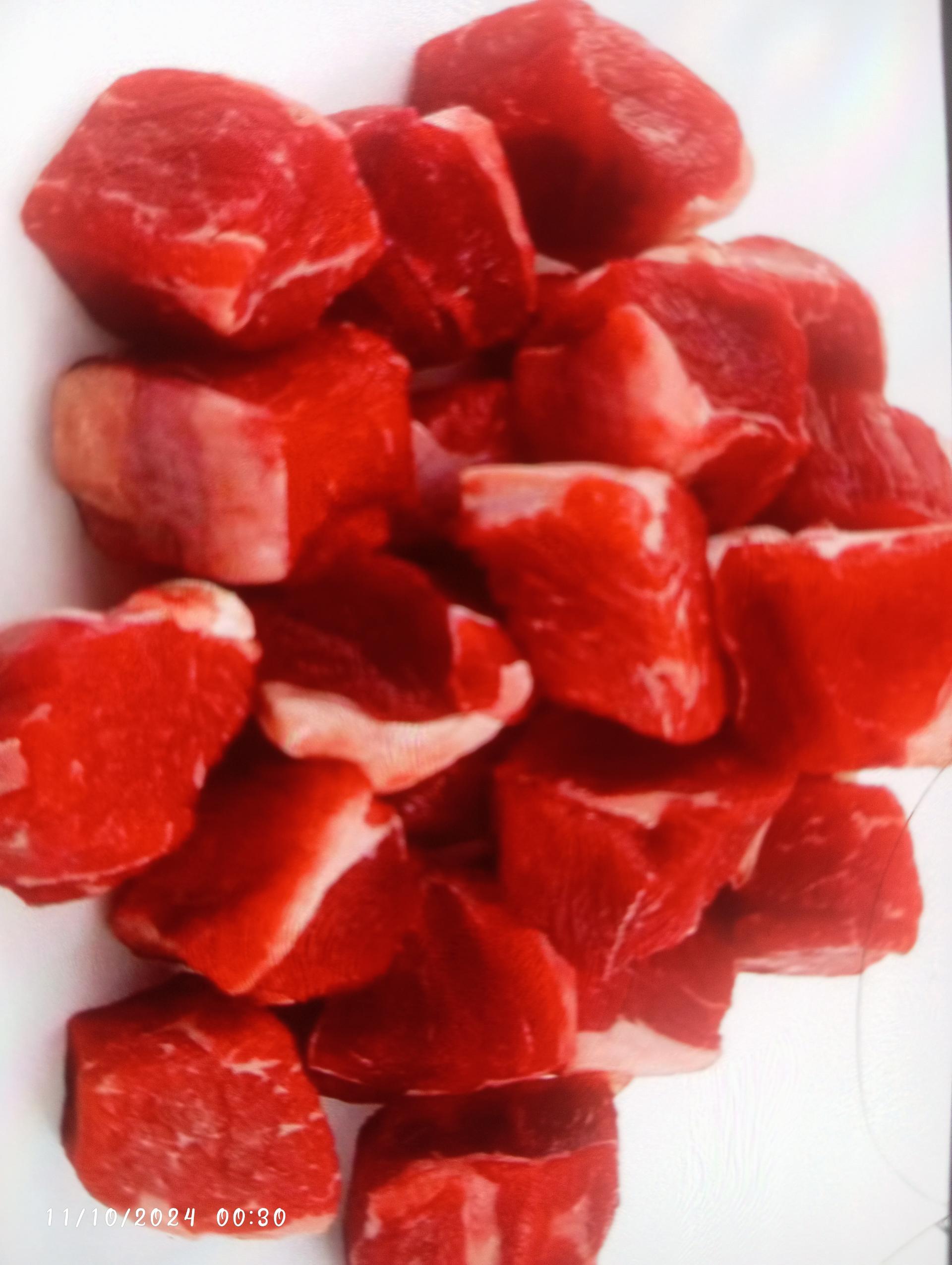 عکس سوپر گوشت 