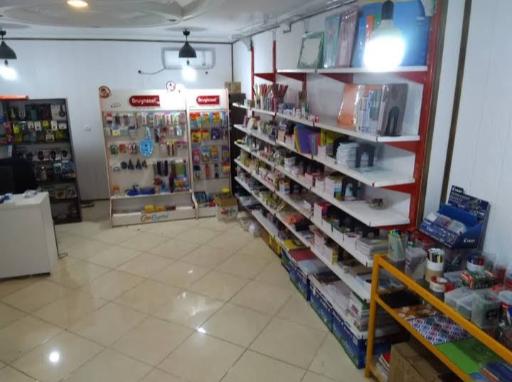 عکس فروشگاه سعیدی