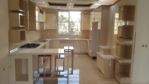 عکس کابینت فروشی تک کابین