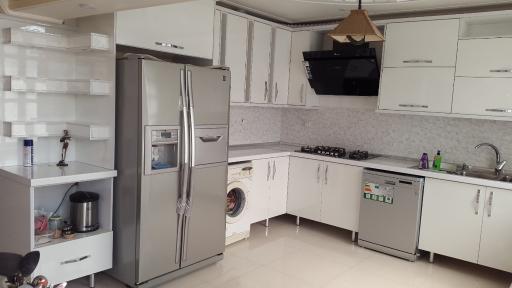 عکس کابینت فروشی تک کابین