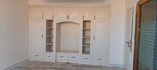 عکس کابینت فروشی تک کابین