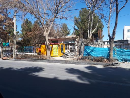 کانون ناشنوایان استان خراسان شمالی