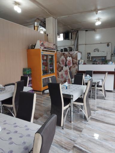 عکس رستوران سرآشپز