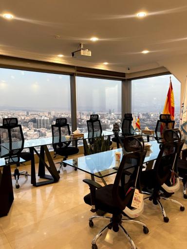 عکس دفتر وکالت علی کاشانی 