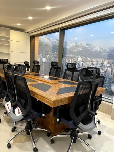 عکس دفتر وکالت علی کاشانی 