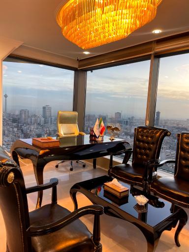 دفتر وکالت علی کاشانی 