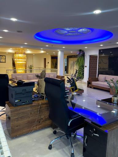 عکس دفتر وکالت علی کاشانی 