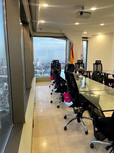 دفتر وکالت علی کاشانی 