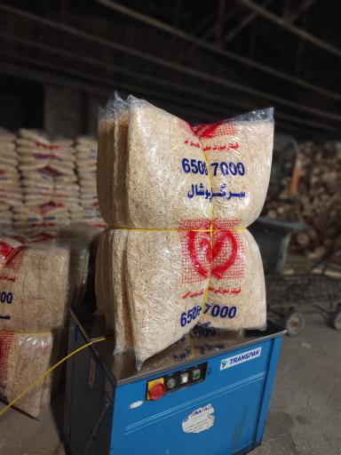 عکس پوشال کولر سرگل