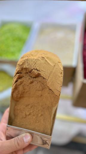 عکس پخش موادغذایی سید