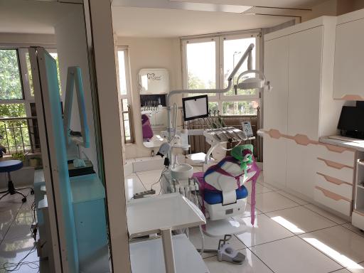 دکتر یوسف نازی متخصص دندان پزشکی