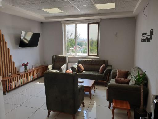 عکس دکتر یوسف نازی متخصص دندان پزشکی