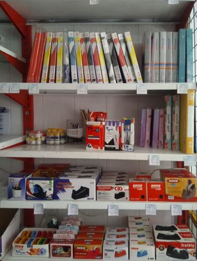 فروشگاه سعیدی