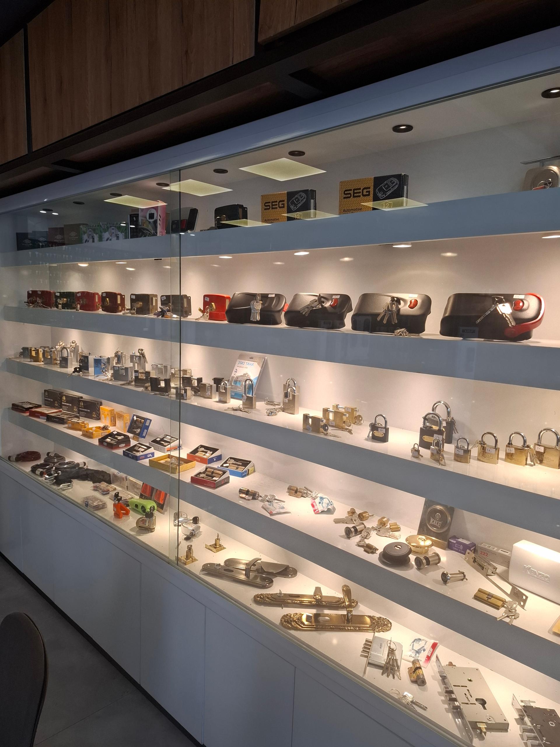 عکس کلیدمارکت مهدی