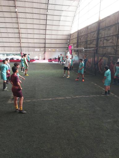 عکس سالن ورزشی آرنا