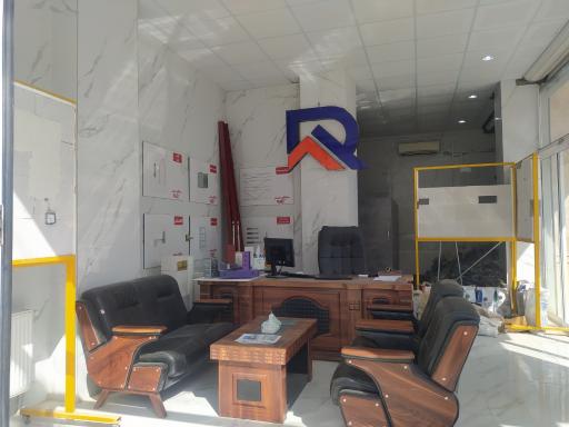 عکس گروه ساختمانی بیلدر شعبه زاهدان